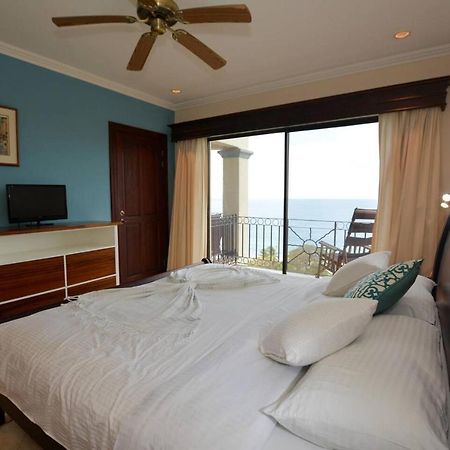 Exquisitely Decorated 5Th-Floor Aerie With Views Of Two Bays In Flamingo Villa Playa Flamingo Exteriör bild