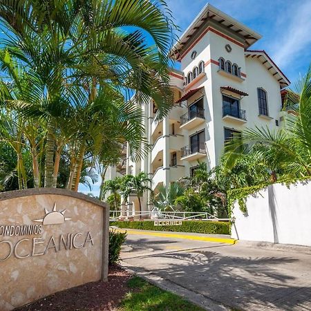 Exquisitely Decorated 5Th-Floor Aerie With Views Of Two Bays In Flamingo Villa Playa Flamingo Exteriör bild