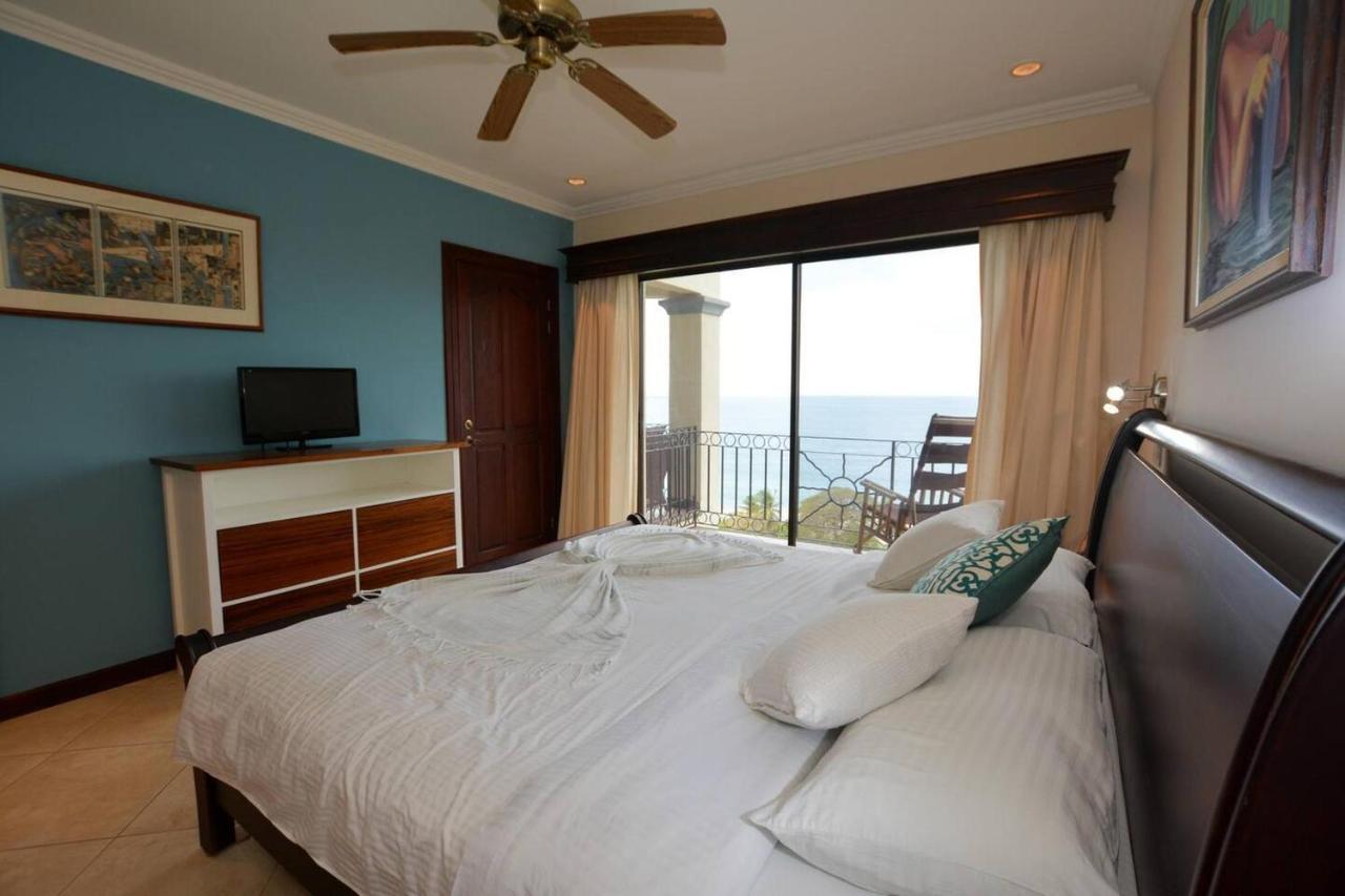 Exquisitely Decorated 5Th-Floor Aerie With Views Of Two Bays In Flamingo Villa Playa Flamingo Exteriör bild