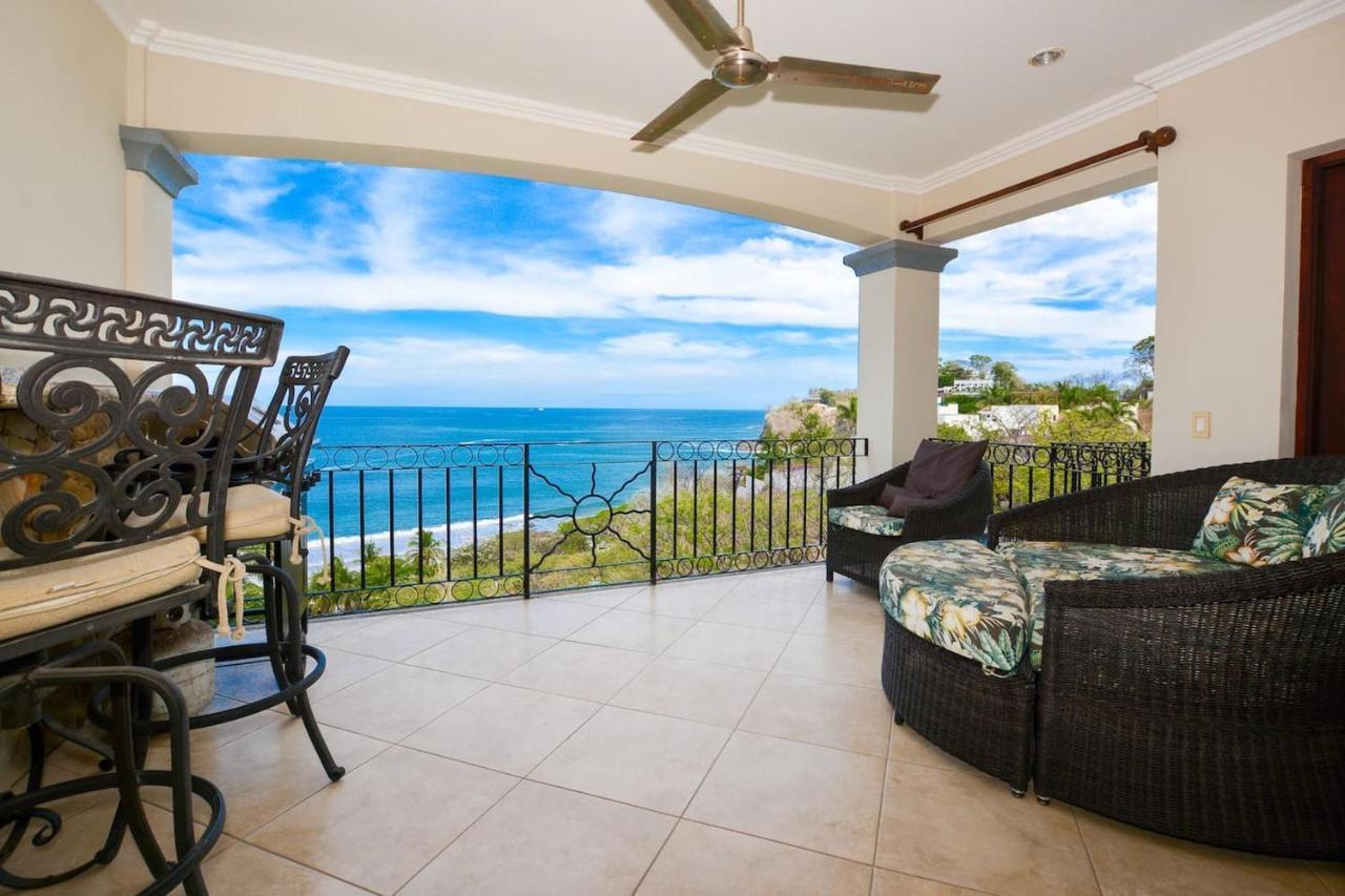 Exquisitely Decorated 5Th-Floor Aerie With Views Of Two Bays In Flamingo Villa Playa Flamingo Exteriör bild
