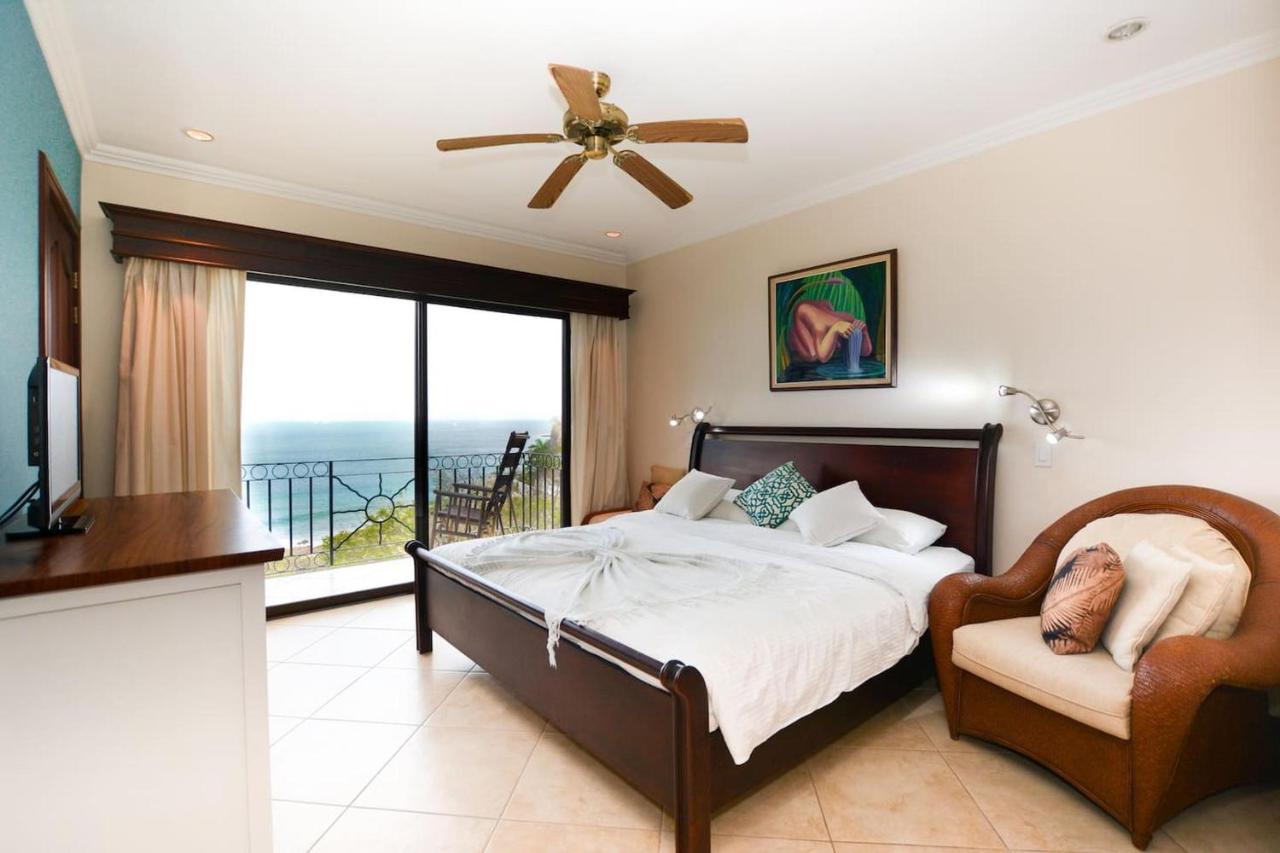 Exquisitely Decorated 5Th-Floor Aerie With Views Of Two Bays In Flamingo Villa Playa Flamingo Exteriör bild
