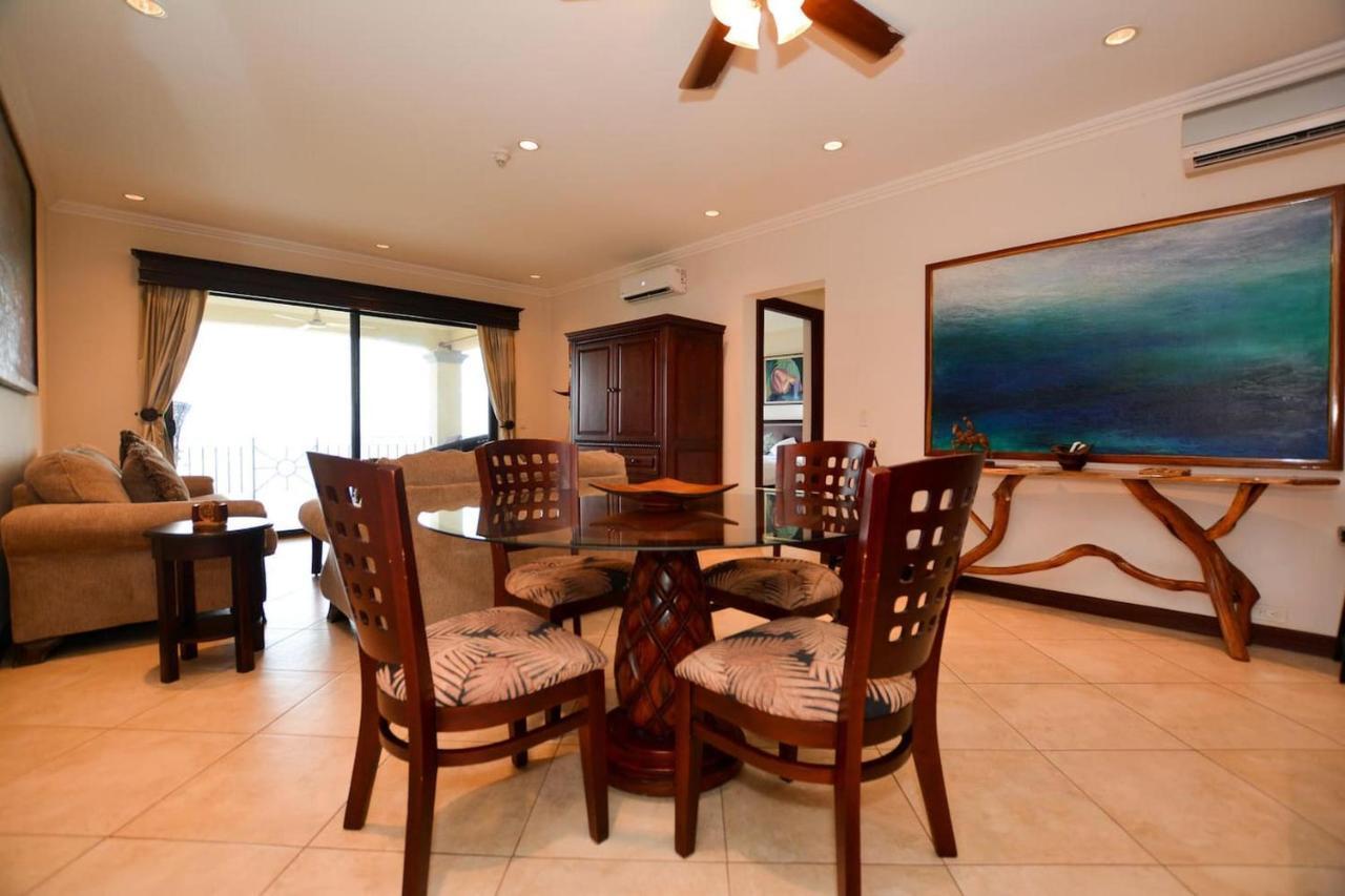 Exquisitely Decorated 5Th-Floor Aerie With Views Of Two Bays In Flamingo Villa Playa Flamingo Exteriör bild