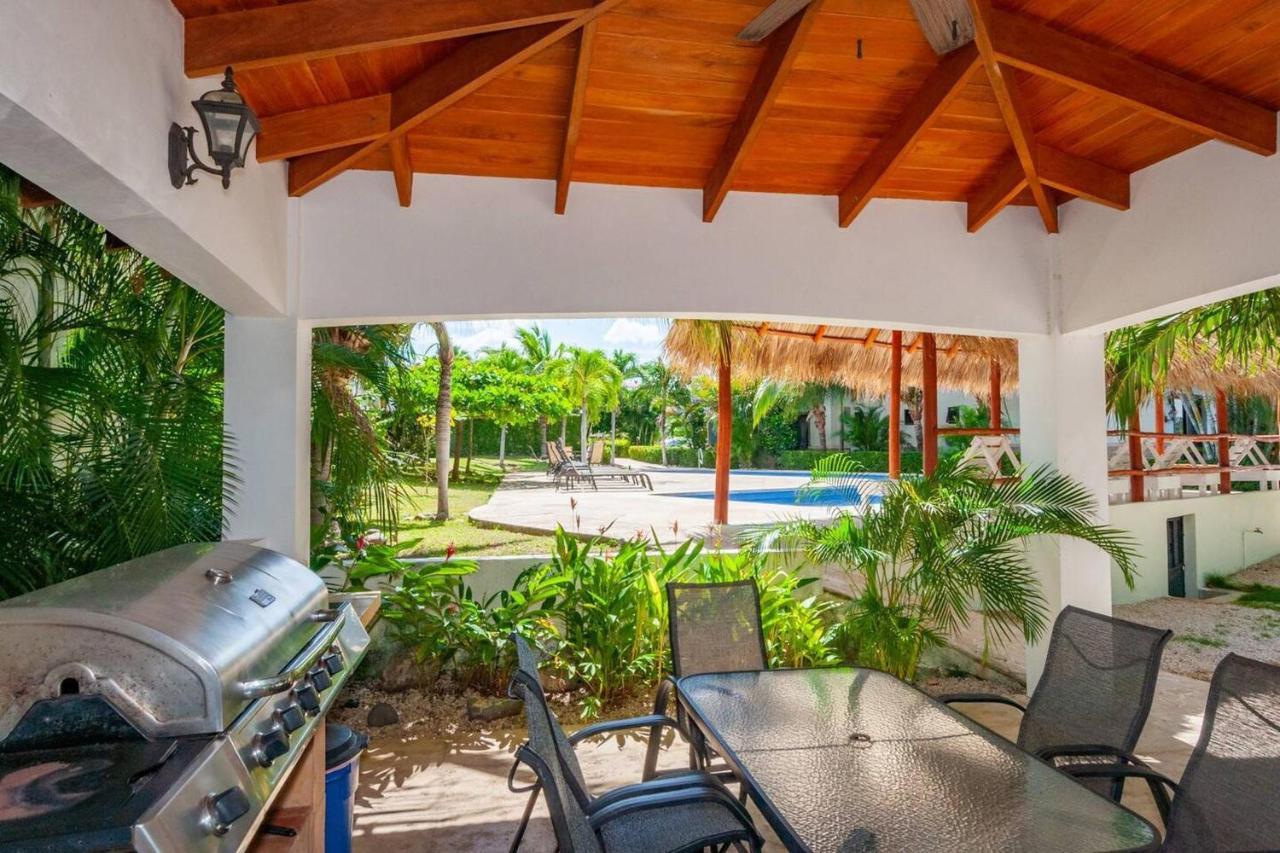 Exquisitely Decorated 5Th-Floor Aerie With Views Of Two Bays In Flamingo Villa Playa Flamingo Exteriör bild