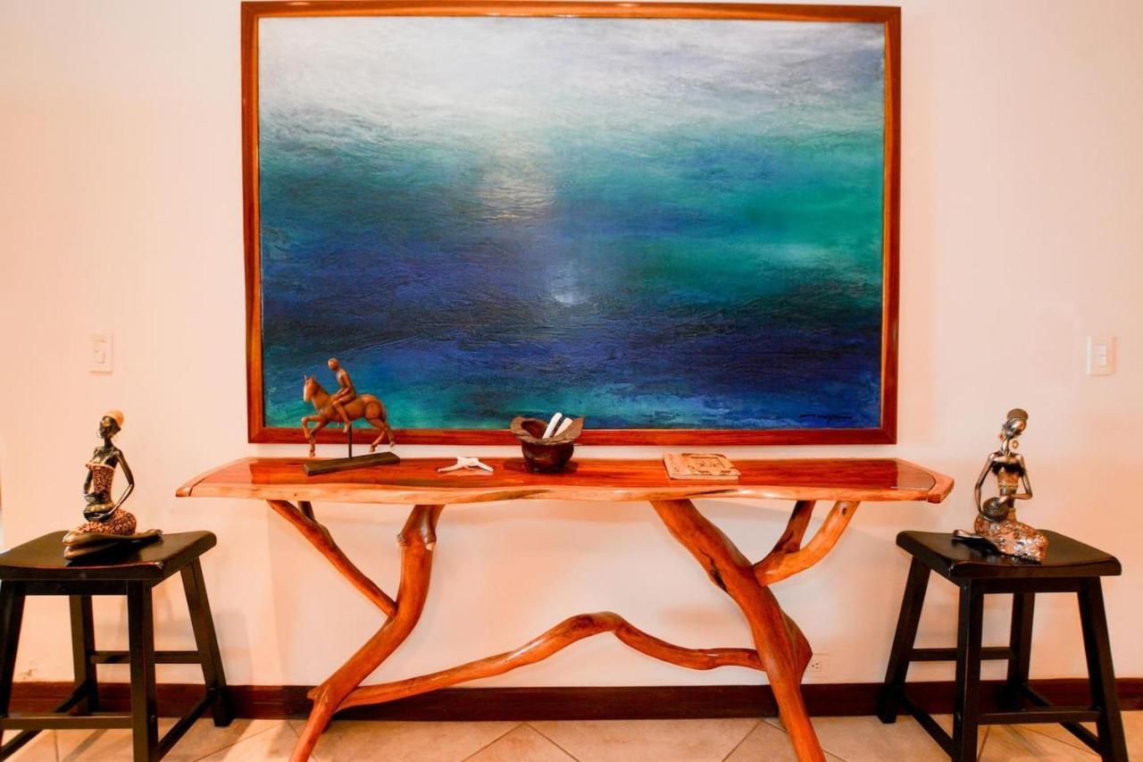 Exquisitely Decorated 5Th-Floor Aerie With Views Of Two Bays In Flamingo Villa Playa Flamingo Exteriör bild