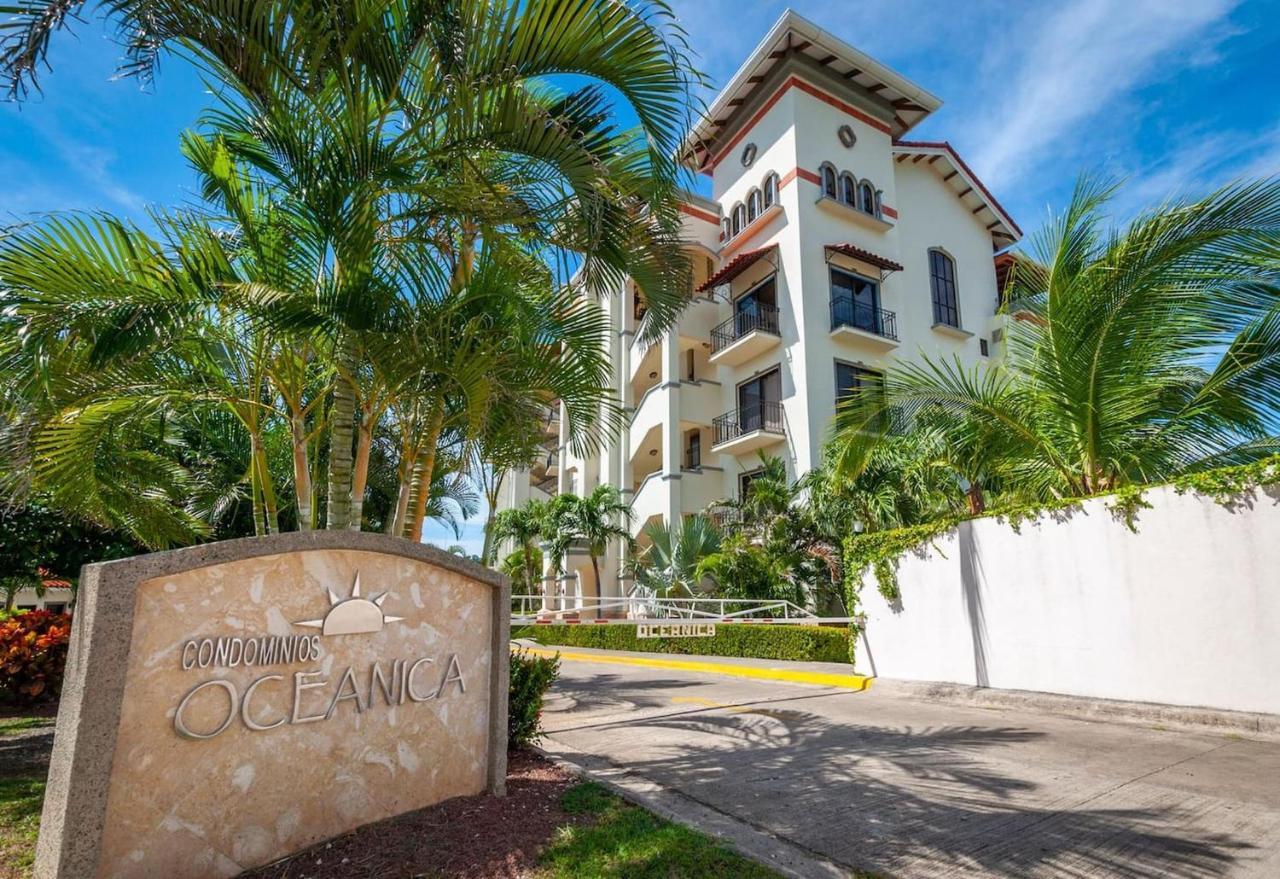 Exquisitely Decorated 5Th-Floor Aerie With Views Of Two Bays In Flamingo Villa Playa Flamingo Exteriör bild