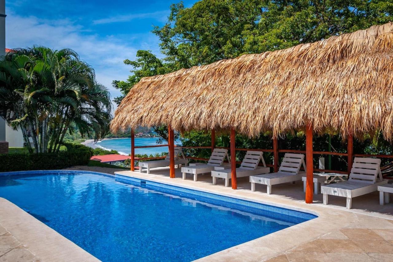 Exquisitely Decorated 5Th-Floor Aerie With Views Of Two Bays In Flamingo Villa Playa Flamingo Exteriör bild