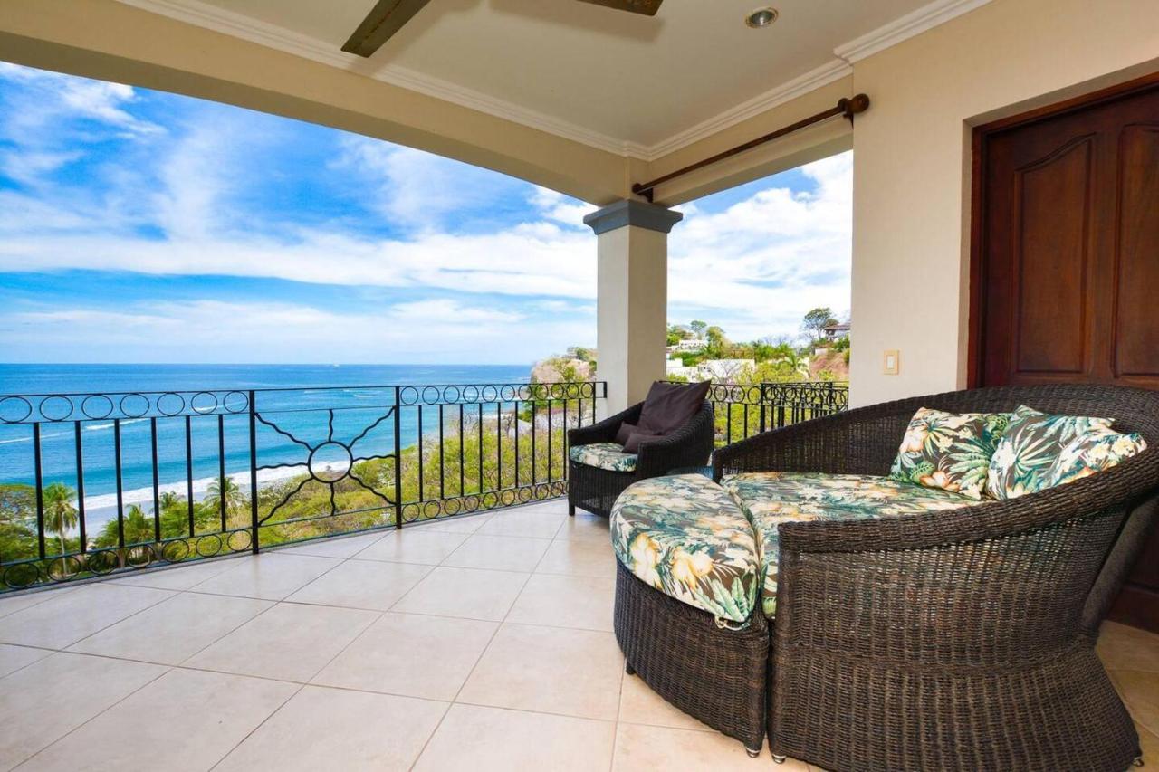 Exquisitely Decorated 5Th-Floor Aerie With Views Of Two Bays In Flamingo Villa Playa Flamingo Exteriör bild